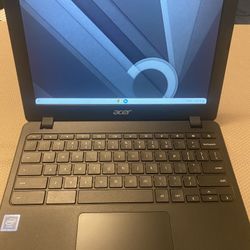Acer Chromebook 712
