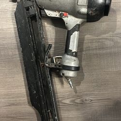 Framer’s Nailer 
