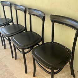 Chairs 