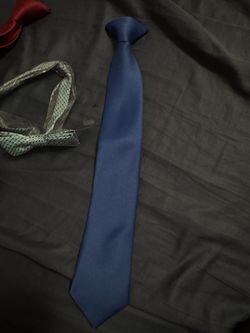 Bundle Of Kid Ties