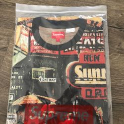 Supreme