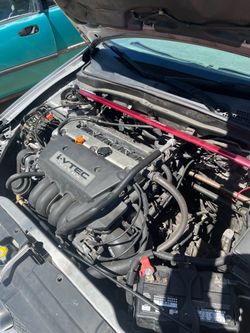 K20a3 swap Rsx base