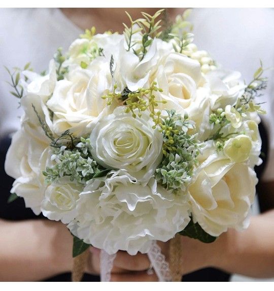 Bride's Bouquet