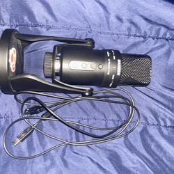 USB Mic 