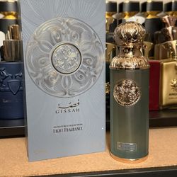 Imperial Valley Gissah 200ml