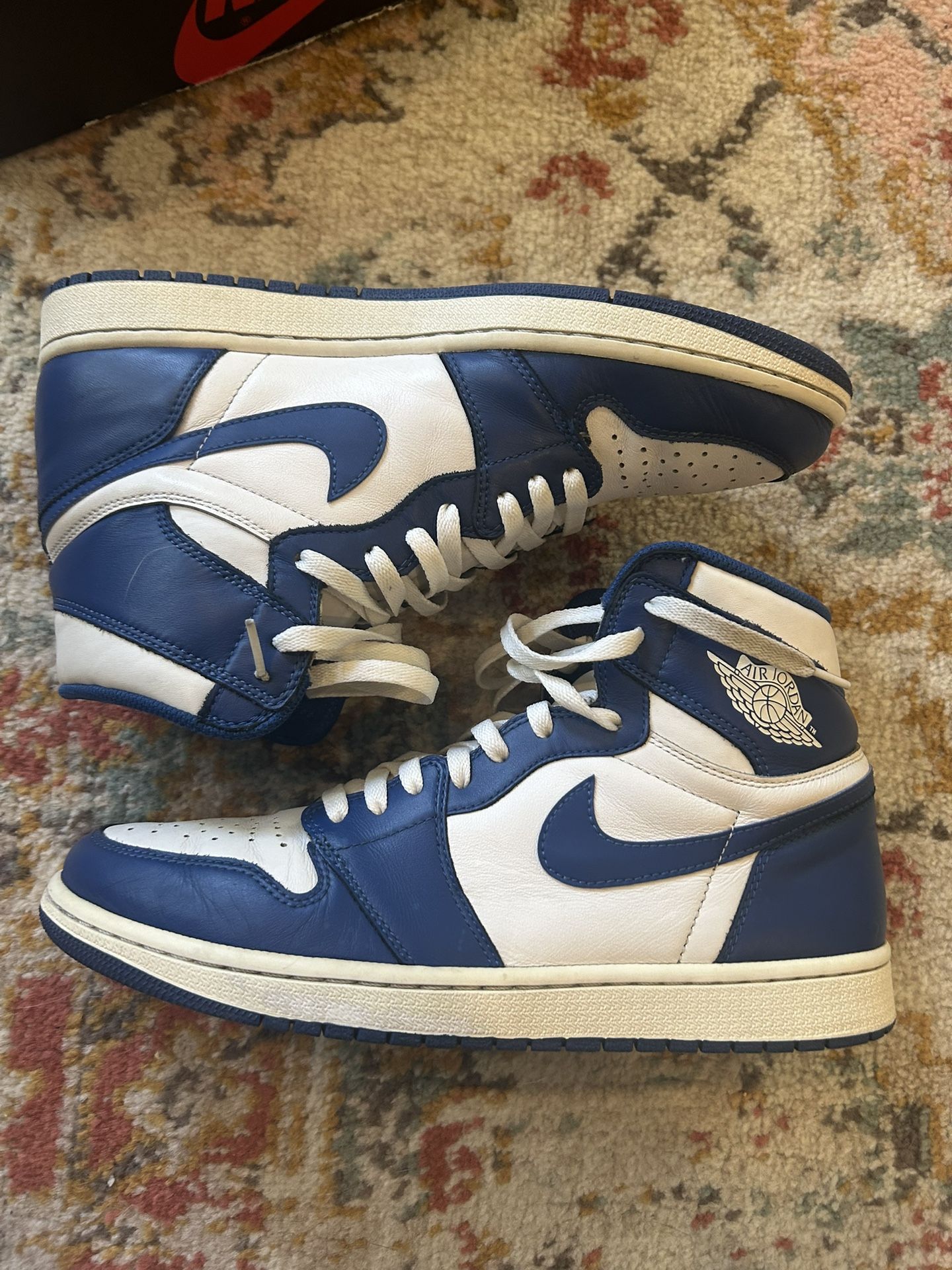 Air Jordan 1 Retro OG