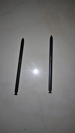 Samsung S Pen