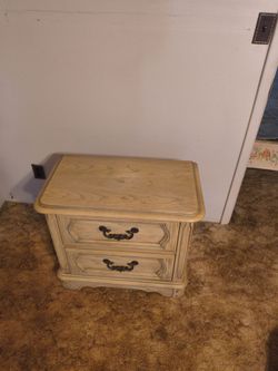 Nightstand