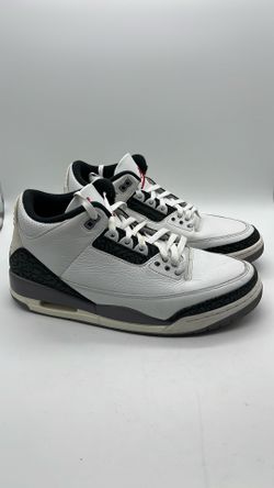 Jordan 3 Retro