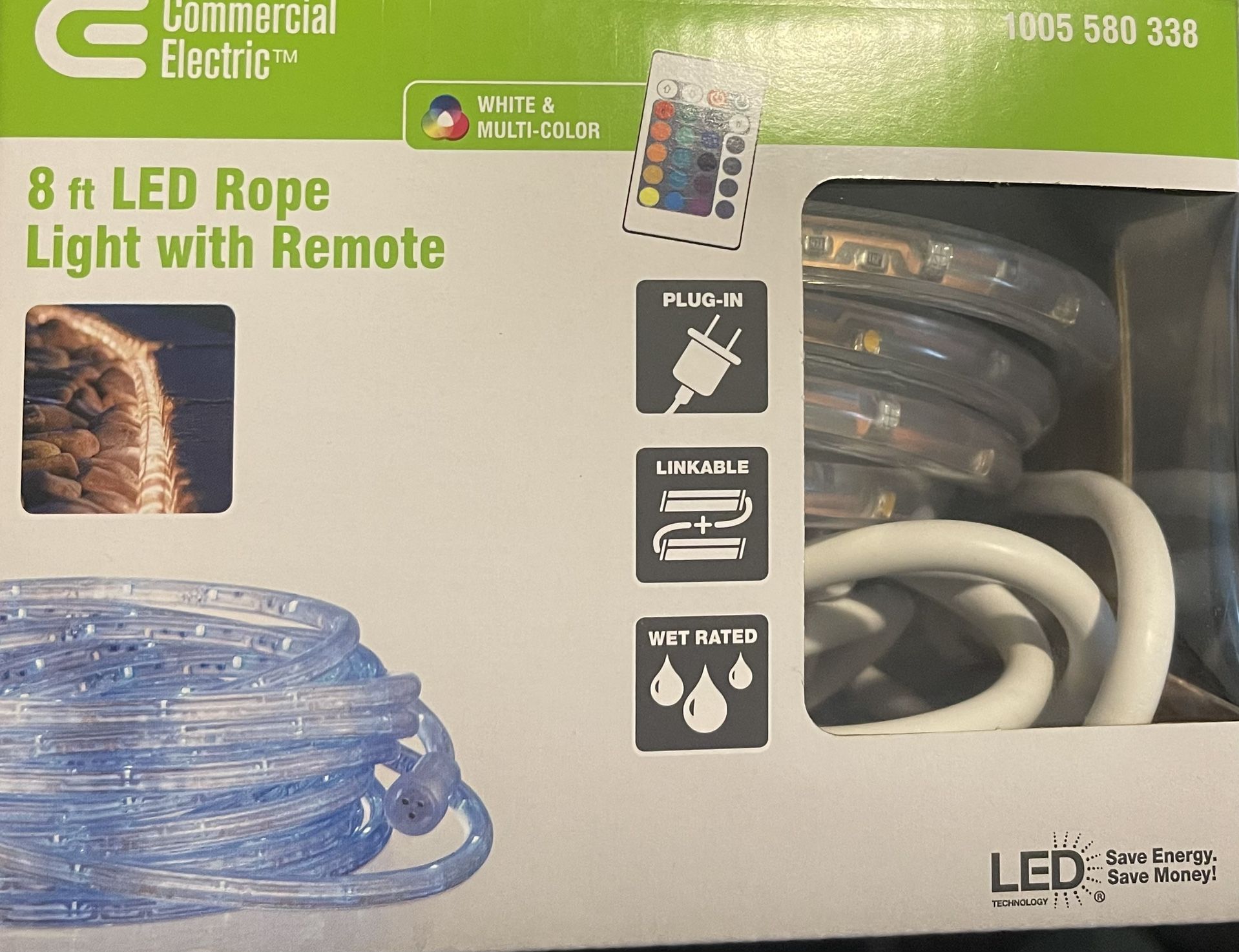 LED Lights