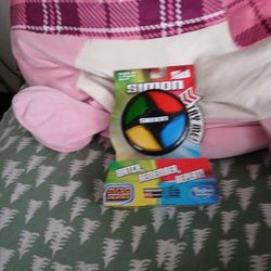 Simon Game