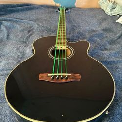 Ibanez AEB5E