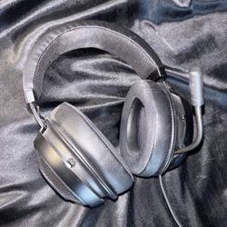 RAZER headphones 