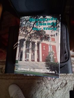 Hernando County Story Book