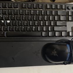 razer ornata v3 tkl  Death Harder Essential Razer 
