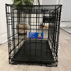 Xsmall Dog Crate 