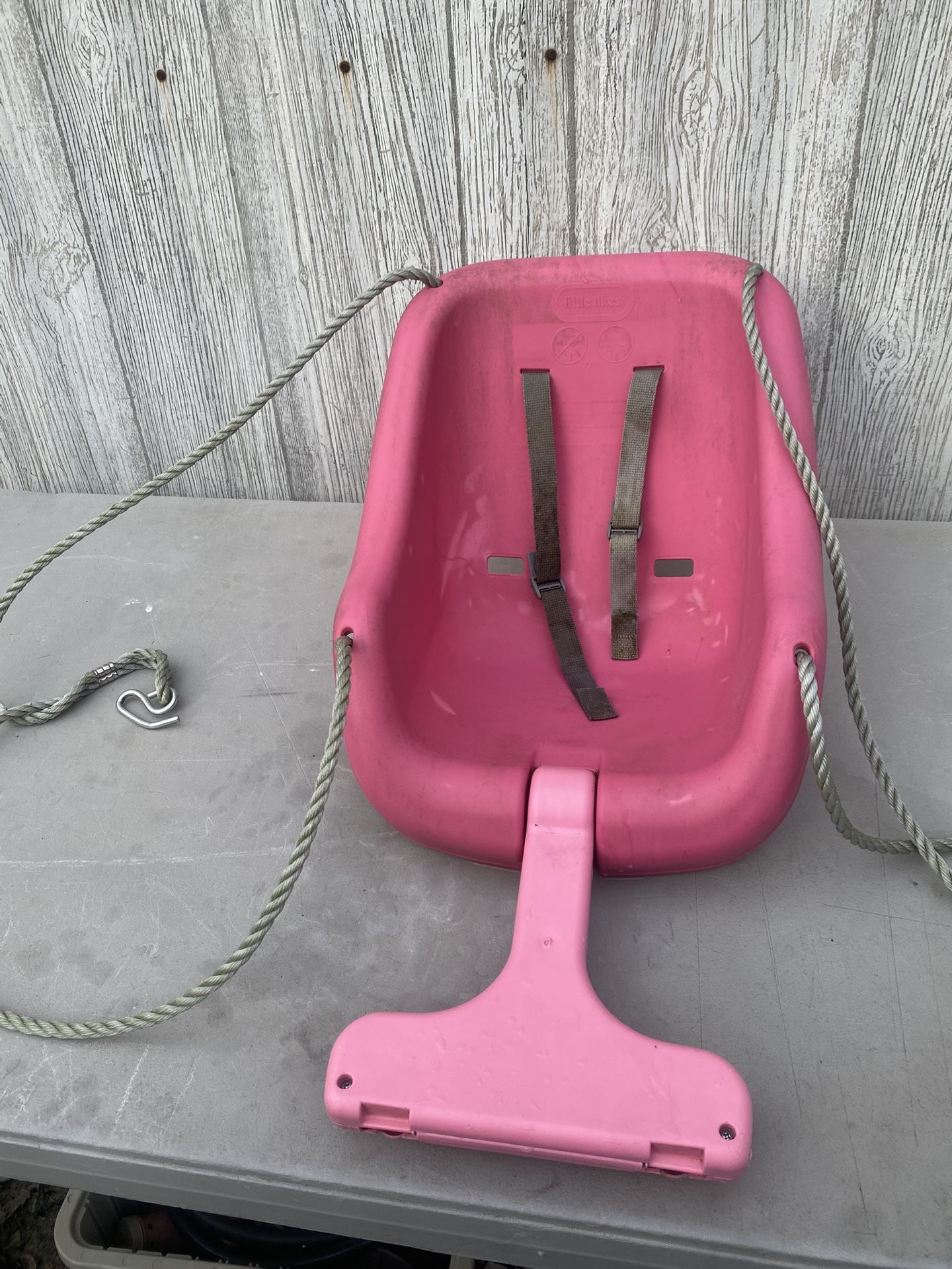 Baby Swing