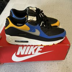 Air Max 90 City Pack Shanghai 