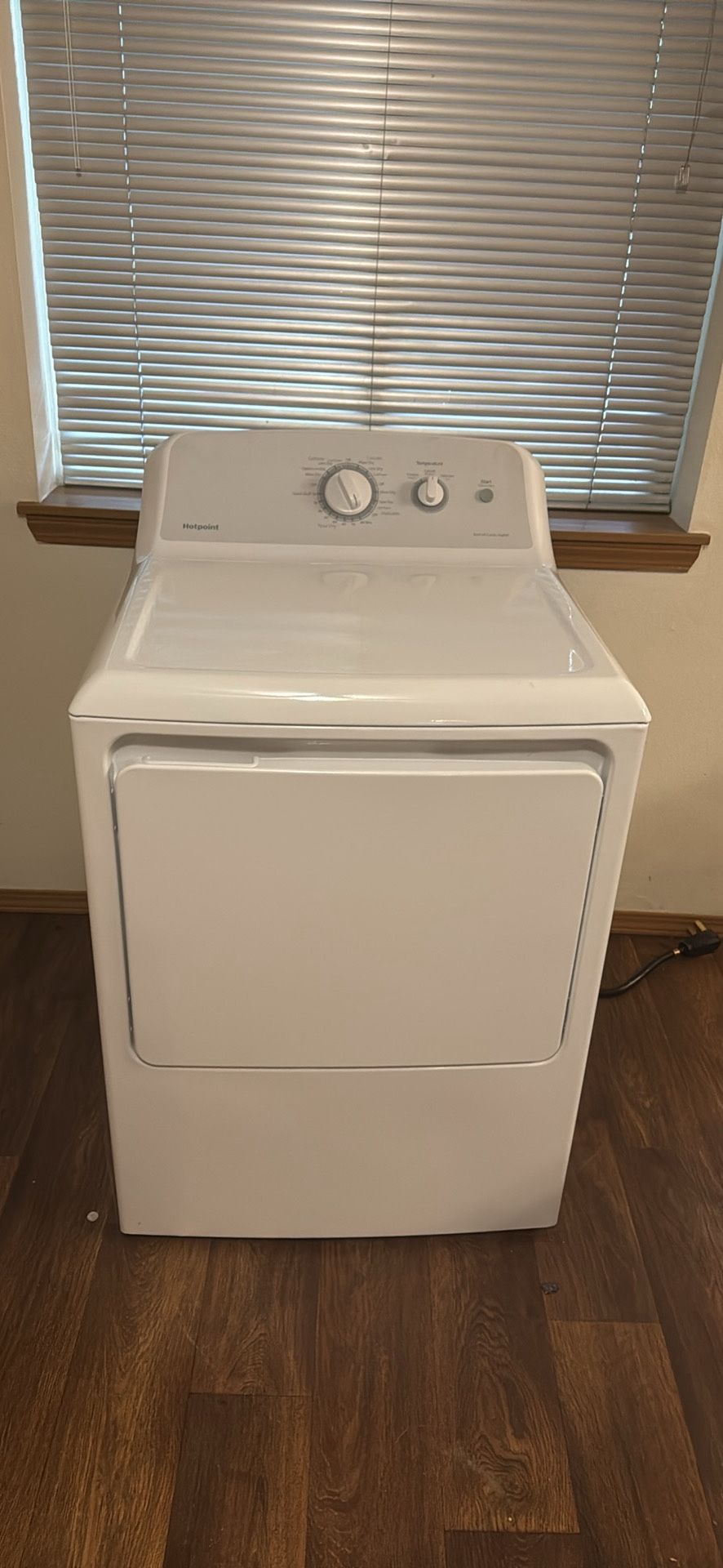 Hotpoint dryer in excellent condition🔥