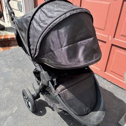 Britax BFree Stroller 