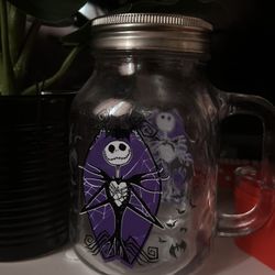 Halloween Cup