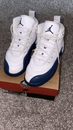 Jordan 12