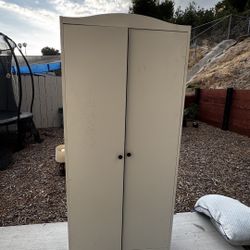 IKEA White Dresser 