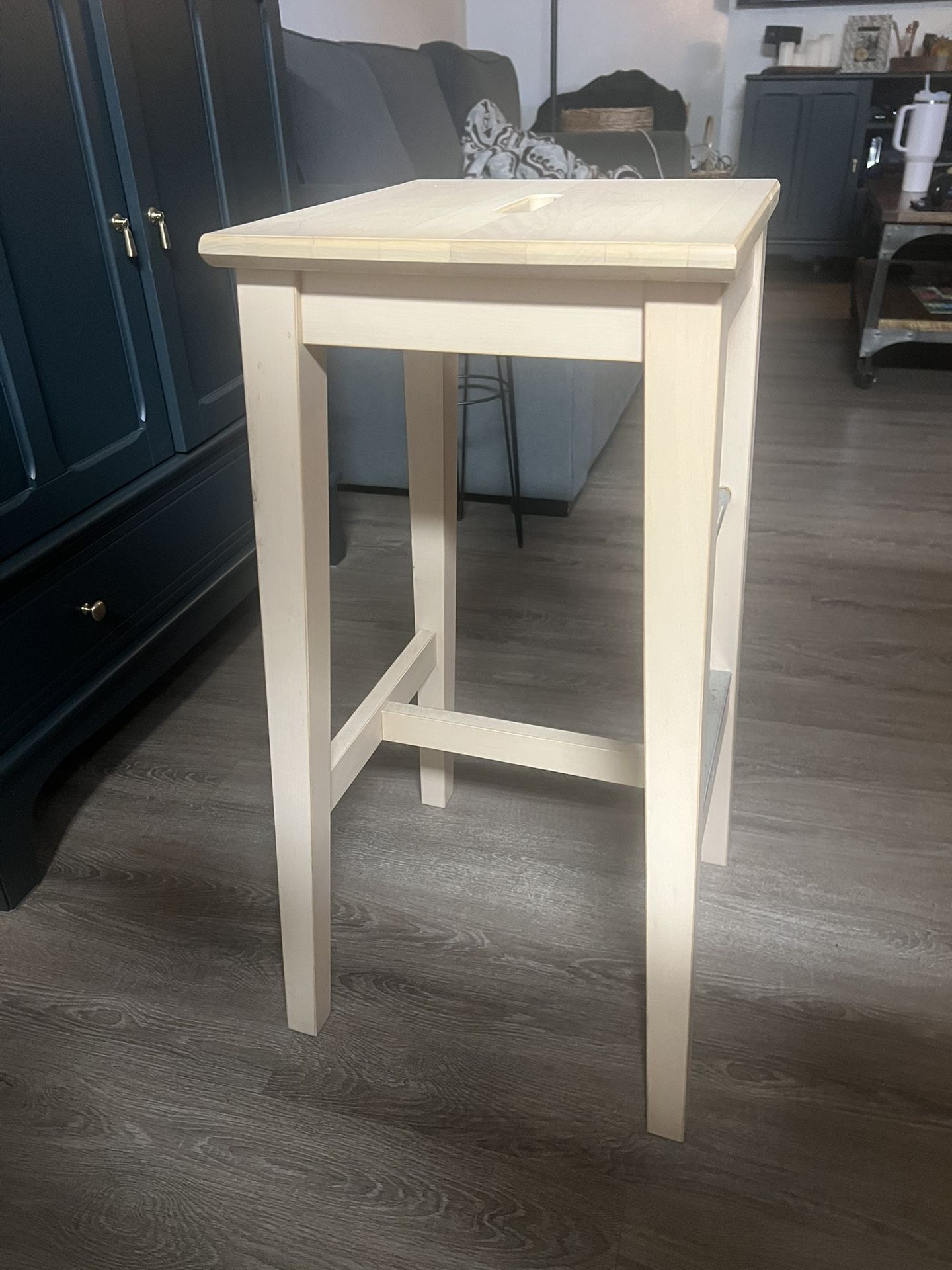 IKEA BAR STOOL