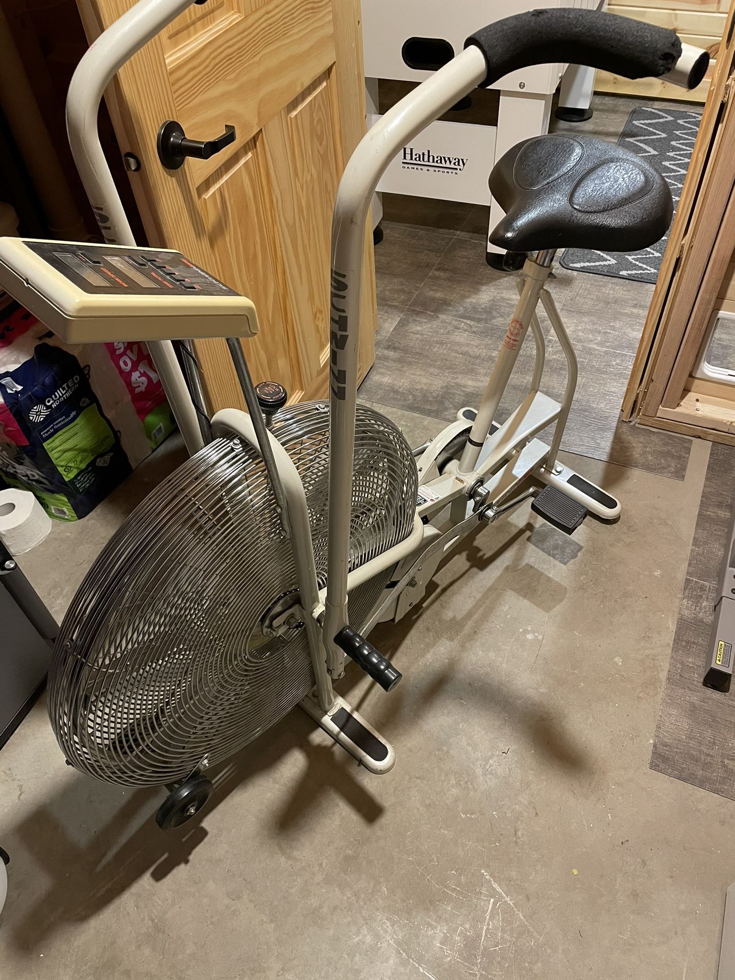 Schwinn Airdyne