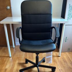 Office Chair IKEA 