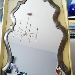 Mirror - for vanity or bathroom