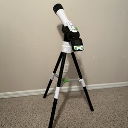 Telescope 