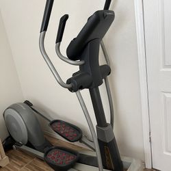 Elliptical  Machine 