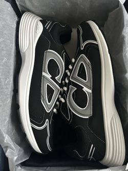 Dior B30 sneakers