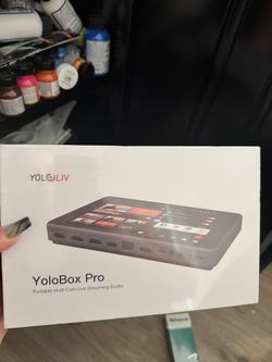 Yolobox Pro Switcher 