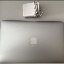 MacBook air 11inch