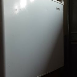Mini Refrigerator