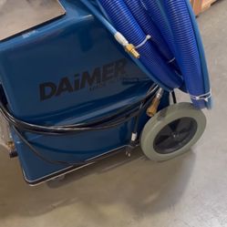 Daimer Carpet Cleaner 