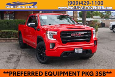 2022 GMC Sierra 1500 Limited