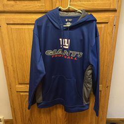 New York Giants Sweatshirt 