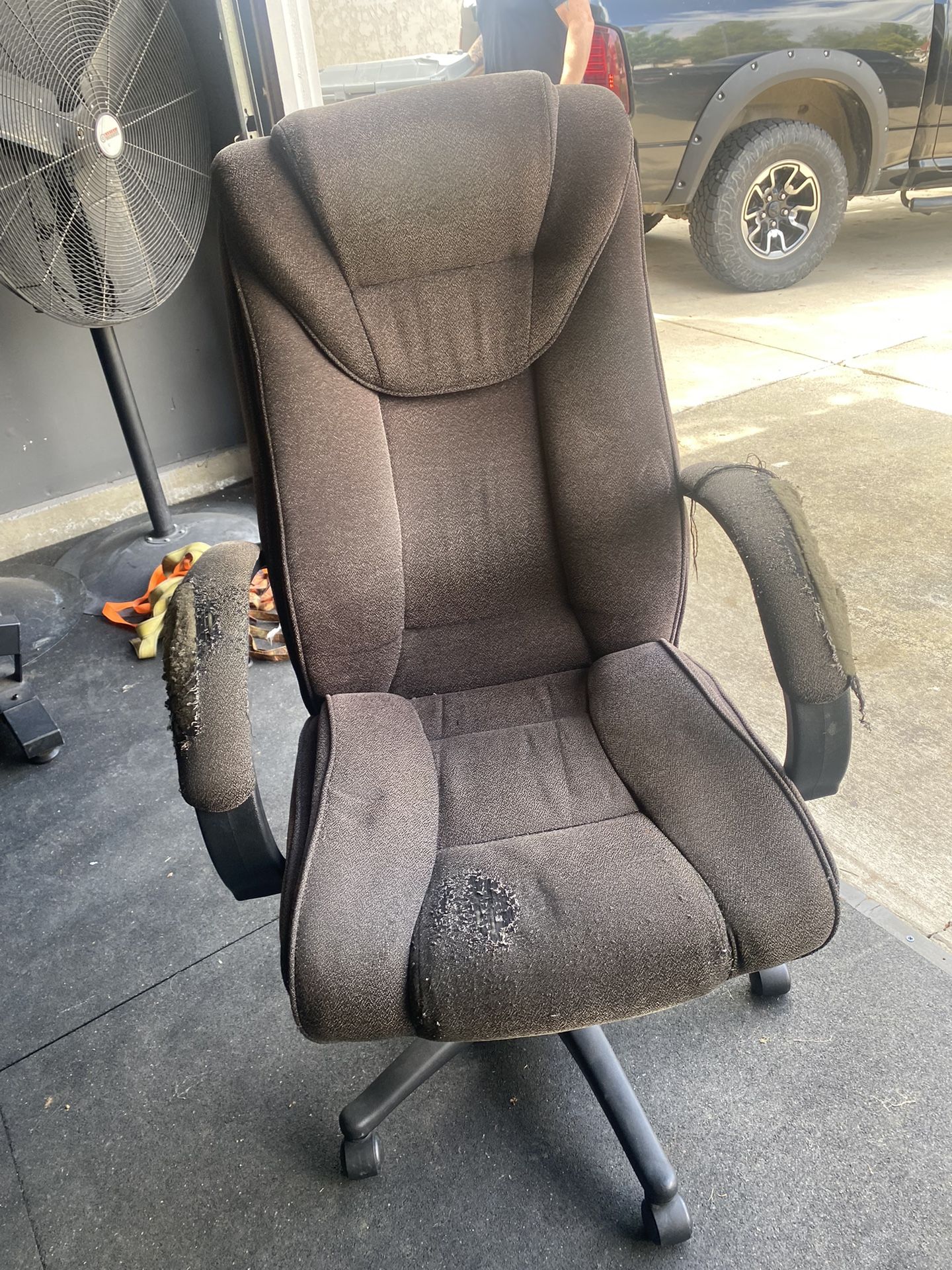 Free Office Chair