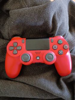 Ps4 remote