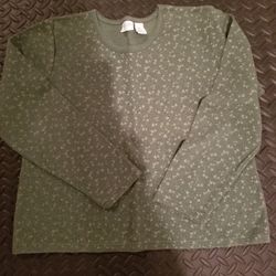 Thermal Shirt Size PXL