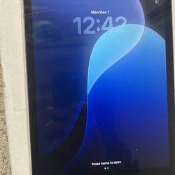 iPad 8th Gen 32gb