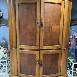FREe Large  TV Cabinet Armoire