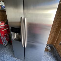 Refrigerador samsung