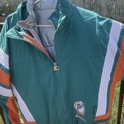 Vintage 90S Authentic Starter Jacket