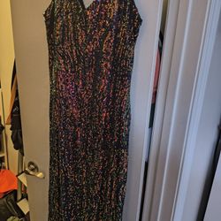 Sequin Dresses