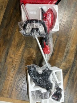 M18 fuel Quik -Lok Trimmer (Tool Only)