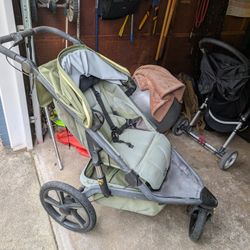 Jogging Stroller